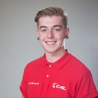 C4L Employee Charlie Mewett's profile photo