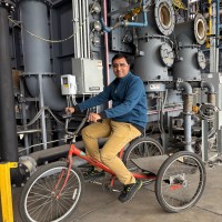 Fives Pillard Employee Abhijeet Patnaik's profile photo