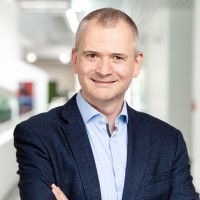 Henkel Employee Peter Kreft's profile photo