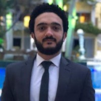 Teradix Employee Abdelrhman Elsayed's profile photo