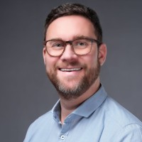 aicomp | group Employee Jens Hennecke's profile photo