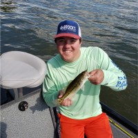 FreightSource Employee Cody Watkins's profile photo