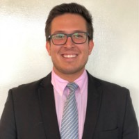 ePerkz Employee Andrew Camacho's profile photo
