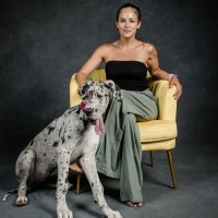 Flipside Employee Gabriela Serret-Campos's profile photo