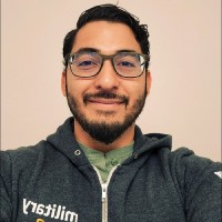 Michael Molina Email & Phone Number