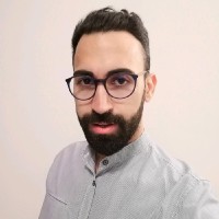 Renner Italia Employee Gabriele Gamberi's profile photo