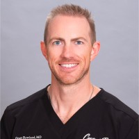 Central Texas Sports Medicine Employee Grant Rowland's profile photo