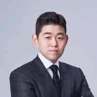 NHN Global Employee Daniel Lee's profile photo