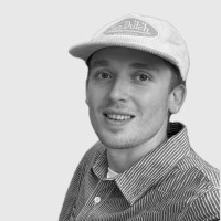 Shell Employee Charlie Deane's profile photo