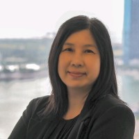 Swiss Life Global Solutions Employee Priscilla Teo's profile photo