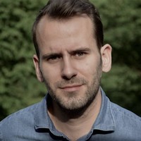 202 ecommerce Employee Benjamin Denys's profile photo