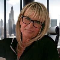STUDIO TF1 AMERICA Employee Jacqueline Lynch's profile photo