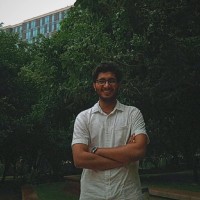 OneLot Employee Prasang Atre's profile photo