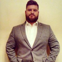 ASAP Freight Systems Employee Brody Cockrell's profile photo