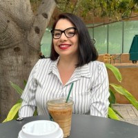 Frontgrade Technologies Employee Nancy Leon's profile photo