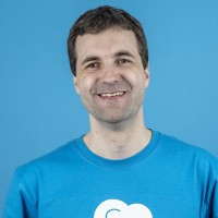 Actual Employee Dino Vizinger's profile photo