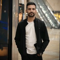 DocMX Employee M Pranav's profile photo