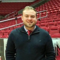 Tupelo Raycom Employee Dylan Thompson's profile photo