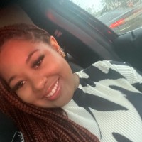 Levy Restaurants Employee Britney Cook's profile photo