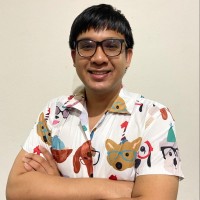 Computerlogy Employee Wittawat Thongkeow's profile photo