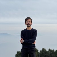 InterAct Consulting Employee Irfan Din's profile photo