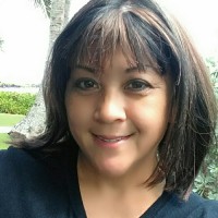 Cherisse Eguchi