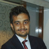 Back2study Employee Chirag Shah's profile photo