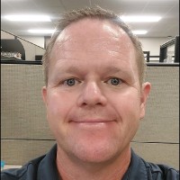 Houston Public Works Employee Robert King's profile photo