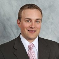 Procter & Gamble Employee Benjamin Rich's profile photo
