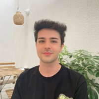 Spheretech Software Employee Selim Küçükkaraca's profile photo