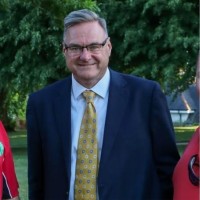 Andrew Heselwood Email & Phone Number