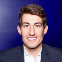 Caudalie Employee Simon Claude's profile photo