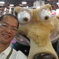 Jasper Display Corp Employee Jimmy Chiu's profile photo