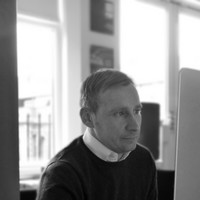 Hayes Group Architects Inc. Employee Allan Smithson's profile photo