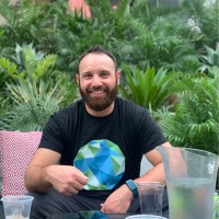 American Battery Technology Company Employee Daniel Lieber's profile photo