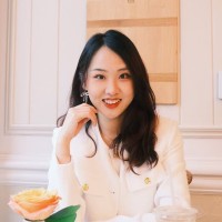 Brix Labs Employee Jiayun Liao's profile photo