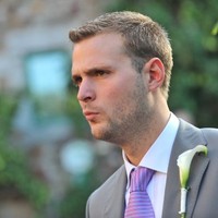 Schreiber sa Employee Simon Fabry's profile photo