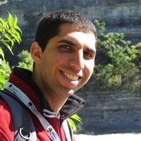 Elbit Systems Employee Oz Saar's profile photo