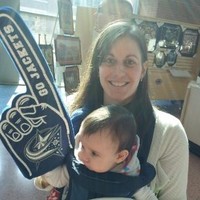 HMB Employee Julie Roberts's profile photo