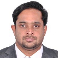 Government of Sharjah - Department of eGovernment Employee Sreehari Sathyan's profile photo