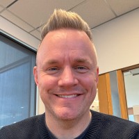 Facebook Employee Steve Fischer's profile photo