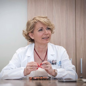 Vittoria Doretti Email