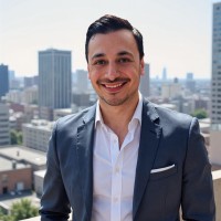 Baroan Technologies Employee Anthony Mazzacca's profile photo