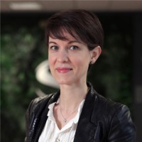 Safran Employee Aurélie Girou's profile photo