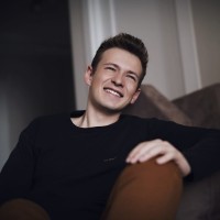 HFLabs Employee Kirill Ushakov's profile photo