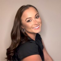 WE Cork Employee Hayley Stetz's profile photo