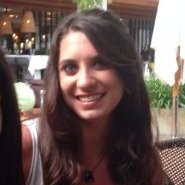 Promomash Employee Rachel Slishinsky's profile photo