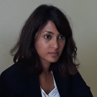 Sonepar France Employee Lucinda Mahadoo's profile photo