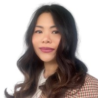 Dren Bio, Inc. Employee Thao Vu's profile photo