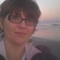 Therapy Partners Employee Galina Sokolsky's profile photo